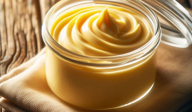 Tereyağını Dolapta Saklamayın: İşte Doğru Yöntem