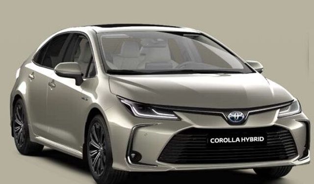 Toyota Corolla Mayıs Ayı İndirimli Fiyatları Açıklandı