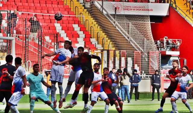 Kafada Bitirmişler!