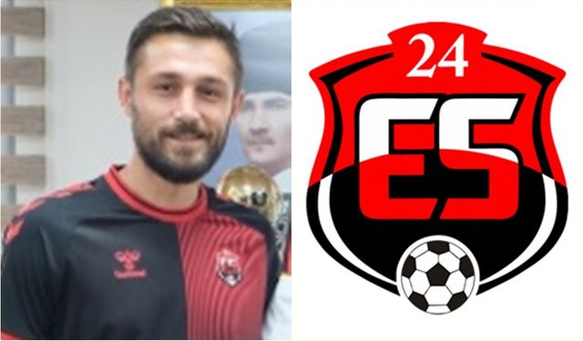 24 Erzincanspor’da Yaprak Dökümü Sürüyor