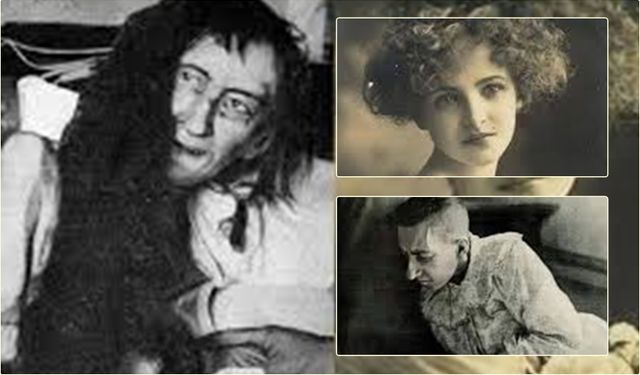 25 Yıl Karanlıkta Tutulan Bir Hayat: Blanche Monnier Vakası Fransa’yı Nasıl Sarstı?