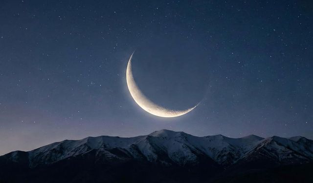 33 Yılda Bir Oluyor: 2025 Bitmeden İkinci Kez Yaşanacak!