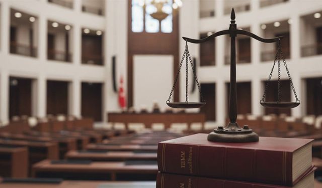 Yargı Paketi’nde İlk Onay: 55 Bin Mahkuma Tahliye