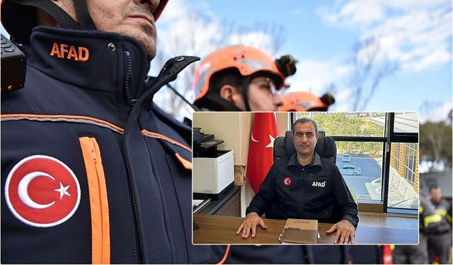 AFAD 16 Yaşında: Afetlere Karşı Sessiz Kahramanların Hikâyesi