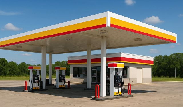 Salı Gününe Kadar Depoları Doldurmayın, Benzine İndirim Var!