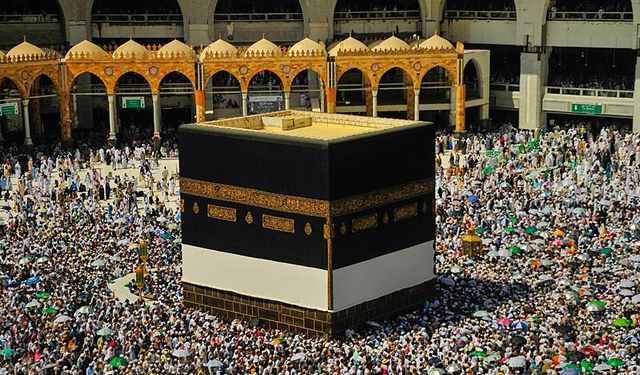 Erzincanlı Hacı Adayları İçin Önemli Uyarı: Aktivasyon Zorunlu (VİDEO)