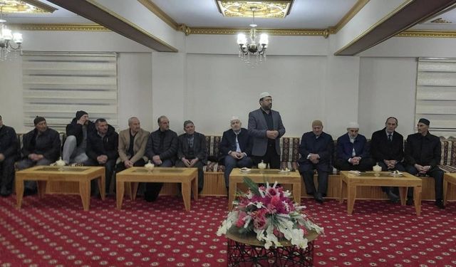 Akyazı Mahallesi’nde Vatandaşlar Taleplerini Birinci Ağızdan Anlattı