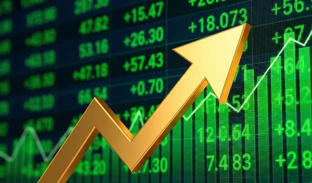 Altın Fiyatlarında Son İki Ayın En Yüksek Seviyesi