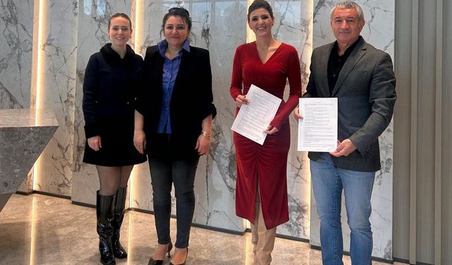 Altınbaşak Beldesi Derneğinden Üyelerine Sağlıkta Önemli İndirim Fırsatı