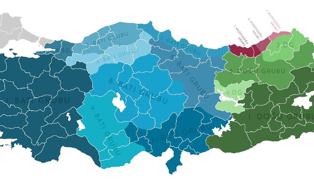 Türkçenin Gizli Mimarisi Ortaya Çıktı: Anadolu Ağızları Dili Nasıl Şekillendiriyor?