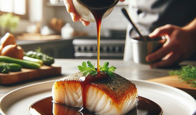 Balık Keyfini Katlayan Nefis Sos Tarifleri