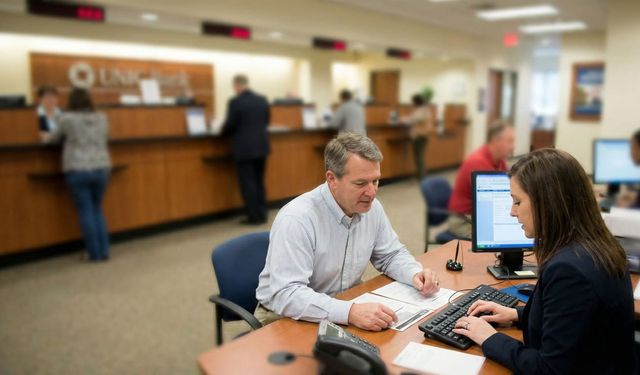 Bankada Parası Olana Devlet Güvencesi Arttı