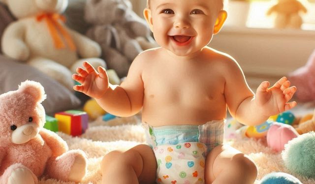 Bebek Bezi Seçiminde Dikkat Edilecekler