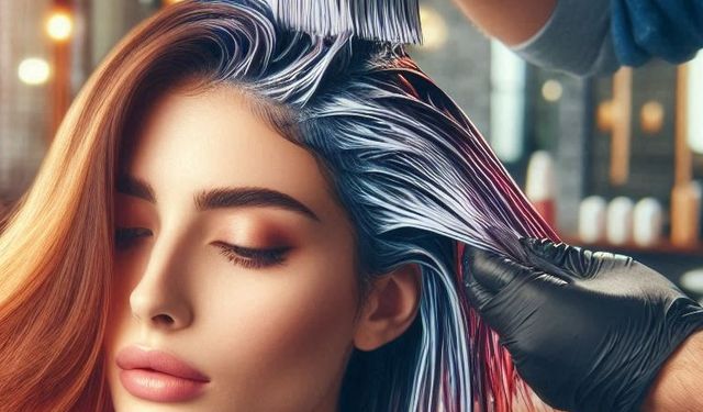 Evde Doğal Boya Trendi: Beyazları Tek Uygulamada Gizliyor