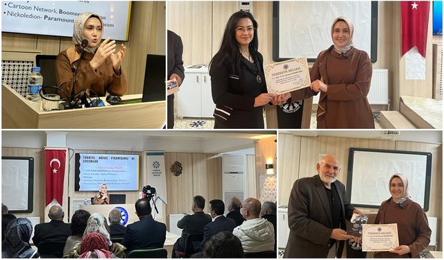 Dünya 60 Saniyede Değişirken Medya Neden Yabancı Sermayenin Odağında?