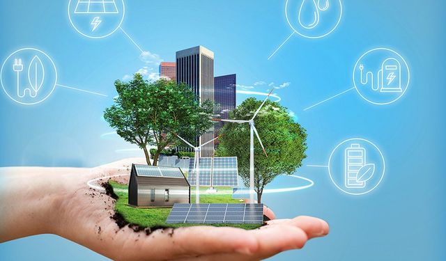 Enerji Krizine Sürpriz Bilimsel Çözüm Erzincan’dan Geldi