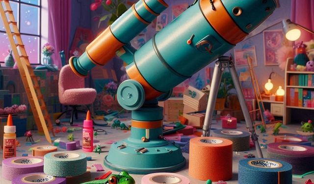 Bir Pire 234 Metre Zıplayabilir mi?