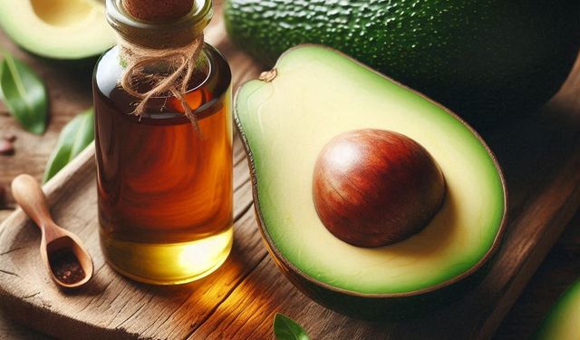 Cildiniz Mutfağınızda Parlasın