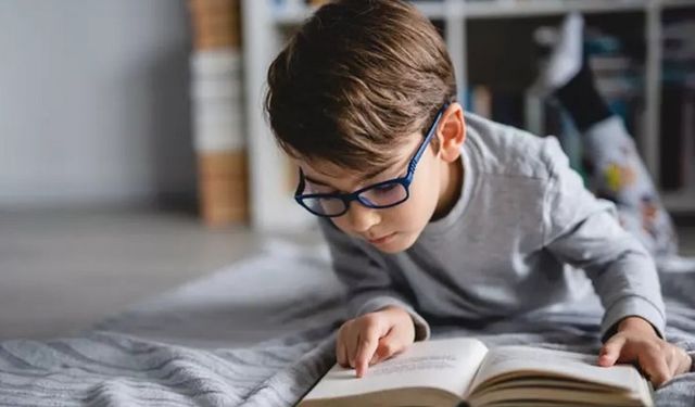 Çocuk Kitapları Masum mu?