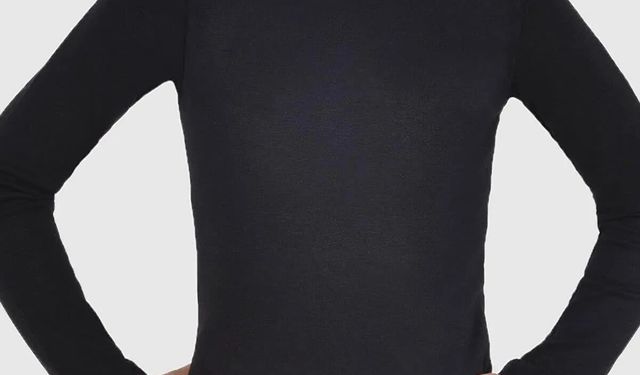 Çocuklarda Termal İçlik ile Kışa Konforlu Hazırlık