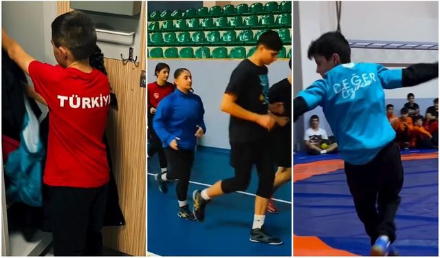 Değer Erzincan’la Spor ve İyilik Büyüyor