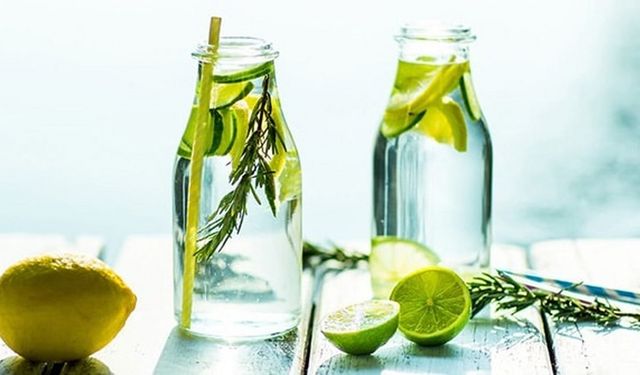 Detoks Diyetinde Büyük Trend: Uzmanlar Uyarıyor, Fedbox Yeni Paketleriyle Piyasayı Hareketlendirdi