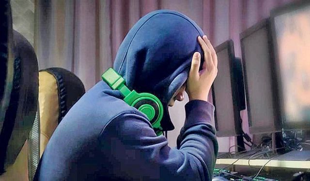 Dijital Oyun Bağımlılığının Anahtarı “Bilişsel Esneklik” mi?