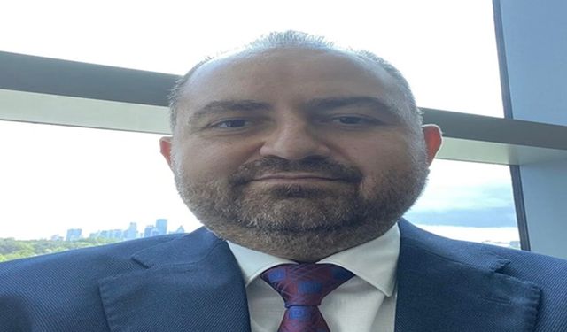 Erzincanlı Dr. İmdat Doğan, İnovoltis’in İcra Kurulu Başkanı Oldu