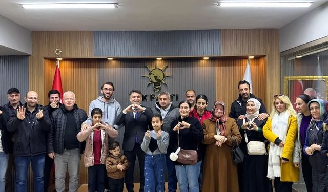 Duyuların Ötesinde Kurulan İletişimin Gücü