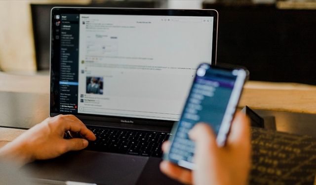 Ekran Bir Eğlence Değil, Sığınak! Ekrana Yönelimin Psikolojik Nedeni