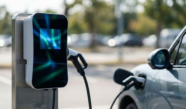 Elektrikli Araç Şarjında Tarihi Tüketim Rekoru