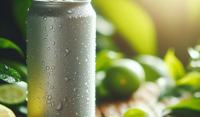 Enerji İçeceklerinin Sağlığa Etkileri