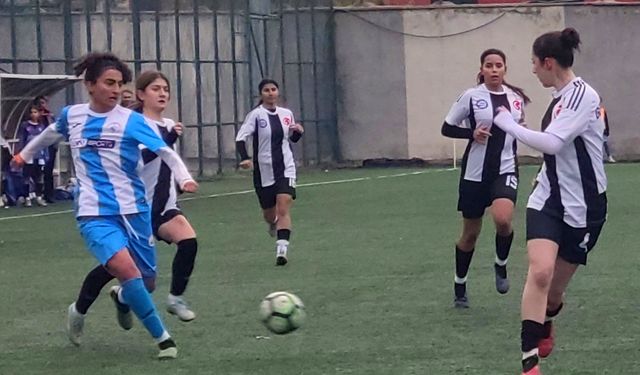 Erzincan Ekibi Van’da Dağıldı: Farklı Mağlubiyet