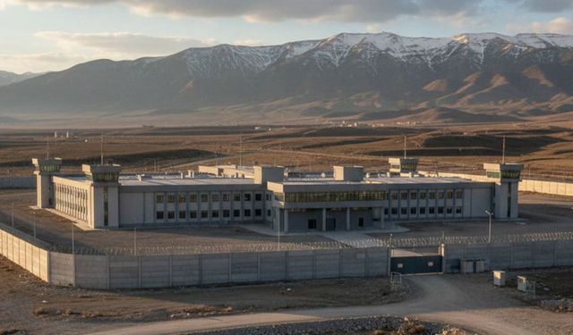 Cezaevlerinde Bayram Havası: Binlerce Kişi Özgürlüğüne Kavuştu