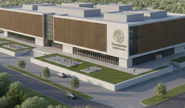 Erzincan'a Dev Sanat Yatırımı: Yeni Kültür Merkezi Geliyor!