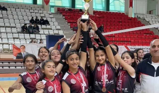 Erzincan’da Filede Nefes Kesen Mücadele