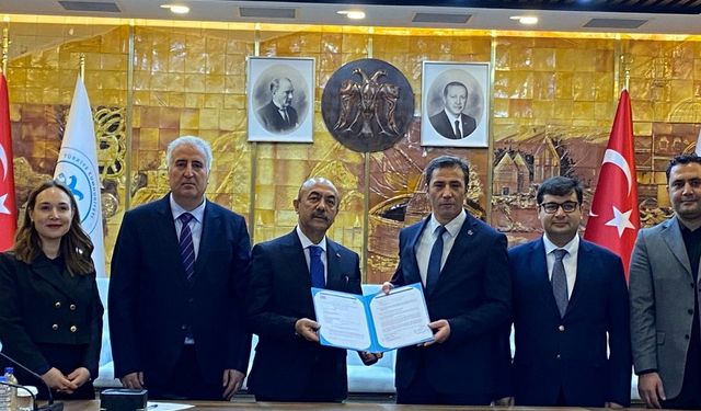 Erzincan’da Kadın Hükümlüler İçin “İŞ’TE BEN” Projesi Başladı