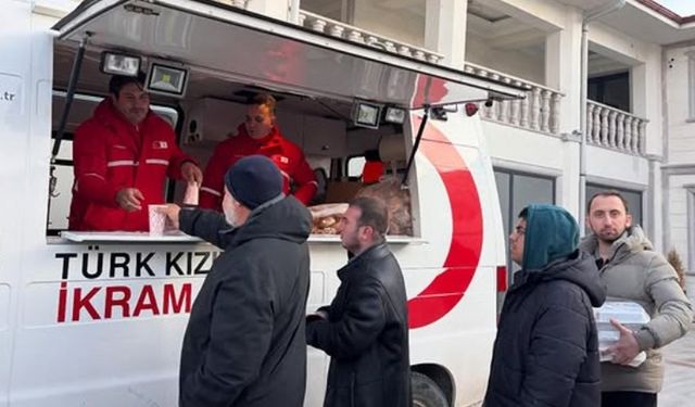 Erzincan’da Üç Aylar’ın Manevi İklimi Paylaşıldı