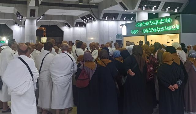 Erzincan’da Umre Seminerleri Başlıyor