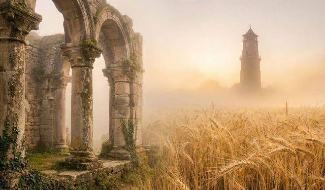 Erzincan İsmi Nereden Geliyor? Eriza mı, Erzin-Can mı?