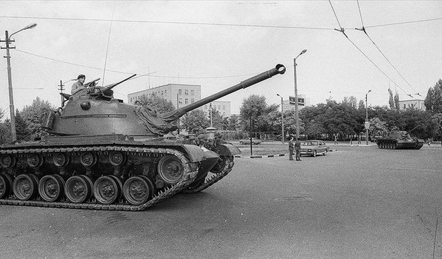 Erzincan’ın Unutulan Darbe Aynası! Darbenin En Çarpıcı İzleri Yerel Basında Saklı