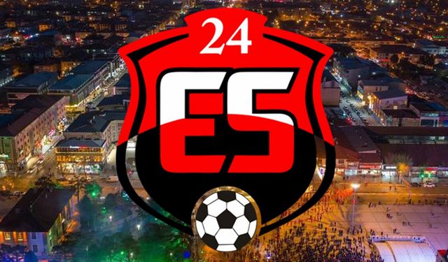 Erzincanspor’da Kritik Tarih Belli Oldu