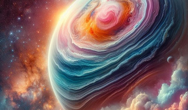 Evrenin Yeni Dünyaları: 2025’te Keşfedilen Ötegezegenler Umut Veriyor