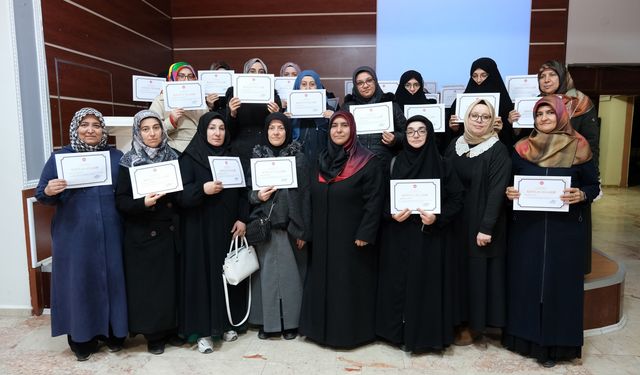 Geçici Öğreticilere Yönelik Seminerler Tamamlandı