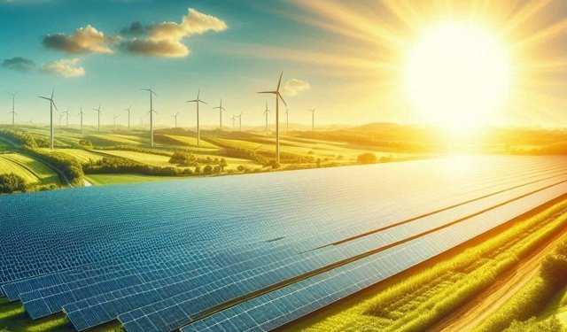 Borla Gelen Güneş Devrimi