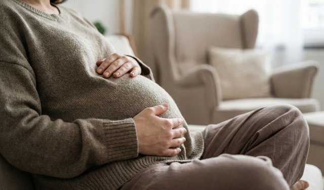 İlk kez anne olacaklara ebe desteği geliyor!