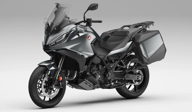 Honda 2025 Aralık Motosiklet Fiyat Listesi