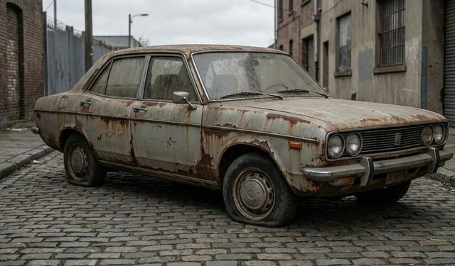 Hurda Teşviki ve ÖTV'siz Araç Alımı İçin Gözler Meclis'te!