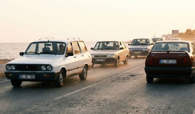 Müjde: Hurda Araç Yasasında Sona Gelindi!