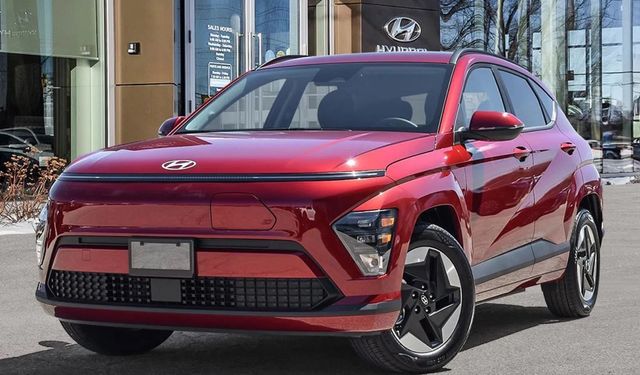 Aralık 2025 Hyundai Fiyat Listesi Güncellendi